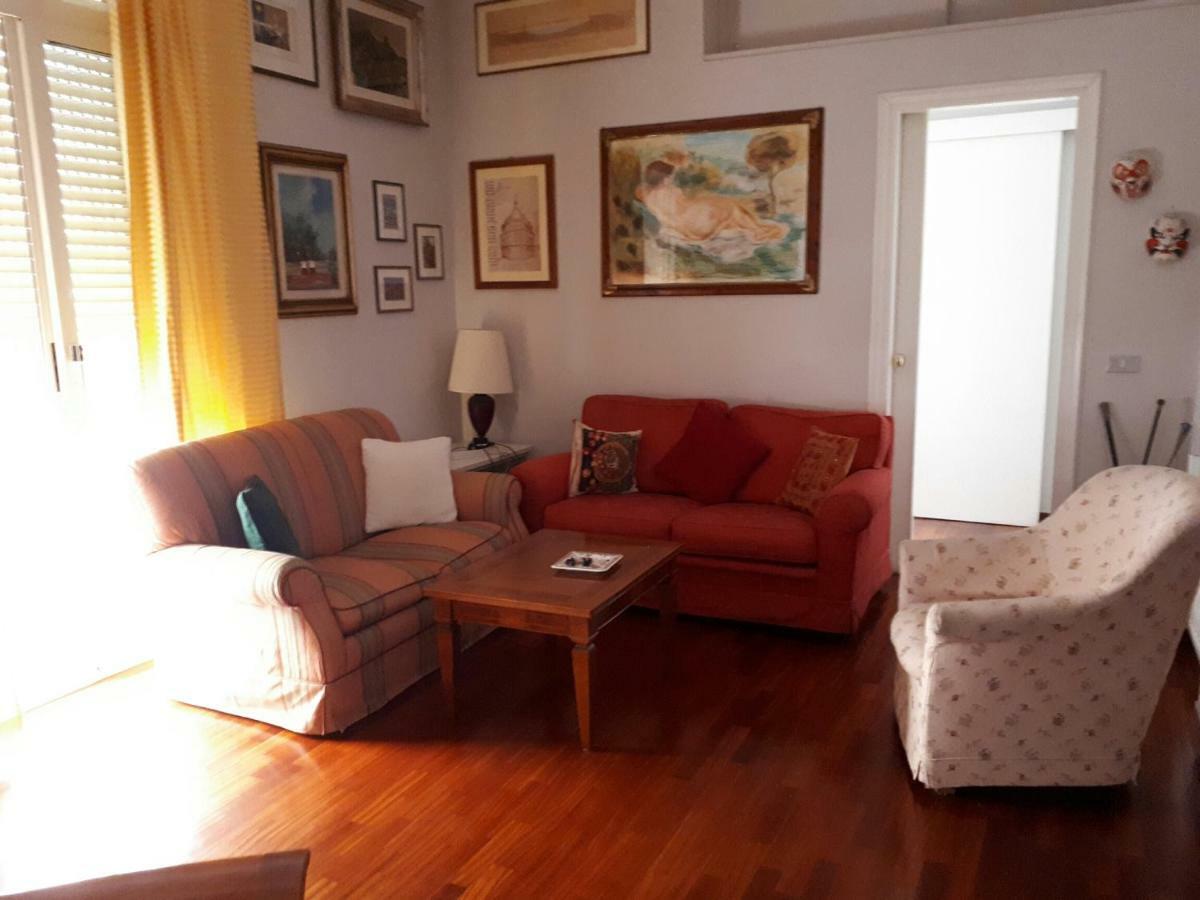 Rey Apartament Appartement Rome Buitenkant foto